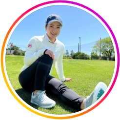 橋添 香